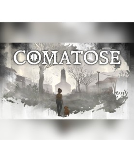 Comatose Steam Key GLOBAL